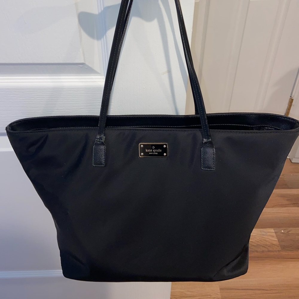 Kate Spade tote bag